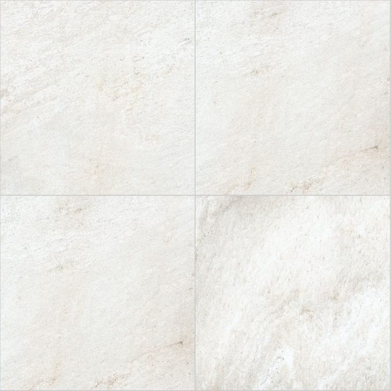 Quartzite White - Tile Tech Pavers
