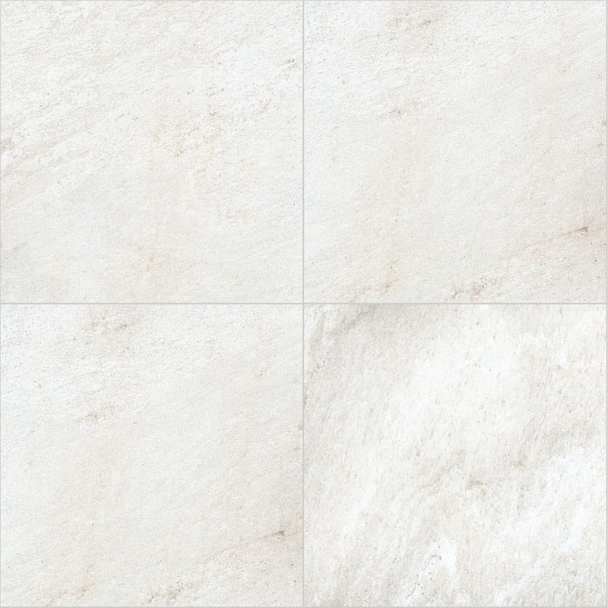 Quartzite White Four 900x900
