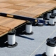 Beverly Wilshire Roof Deck IPE Wood 05 2