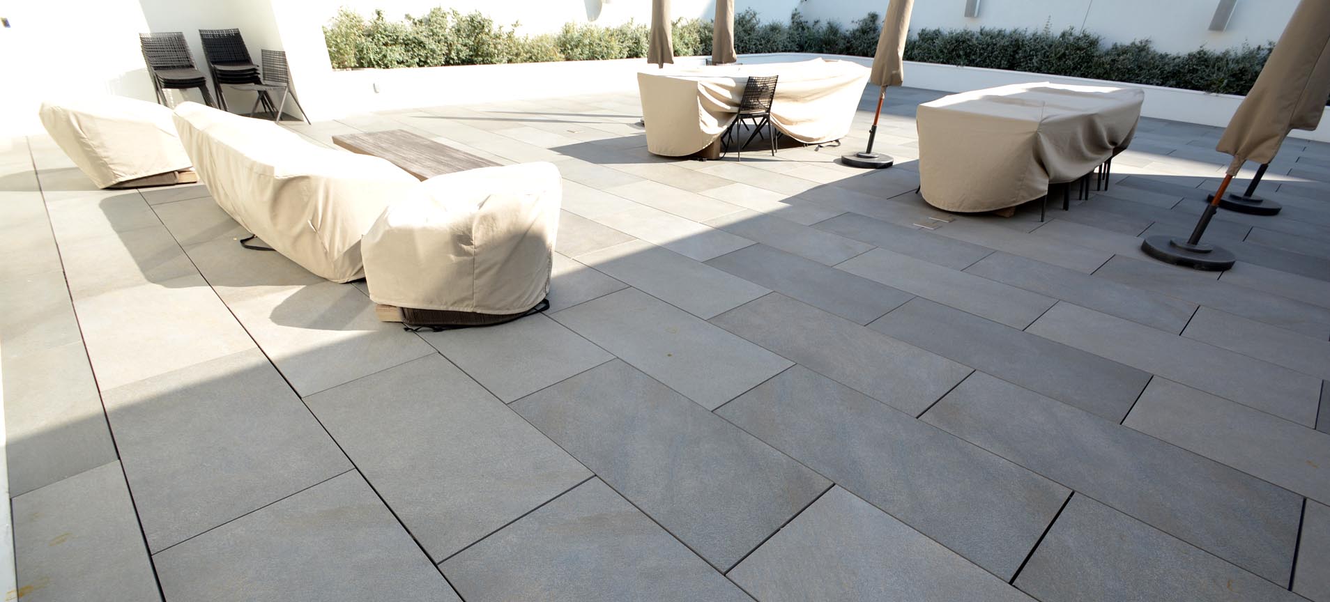 How Much Do Porcelain Pavers Cost? - Tile Tech Pavers®