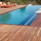 IPE Wood Tiles Residential 01