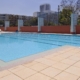 Park La Brea Pool Deck Pedestal 02