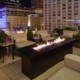 Peninsula Chicago Rooftop Porcelain Pavers 01