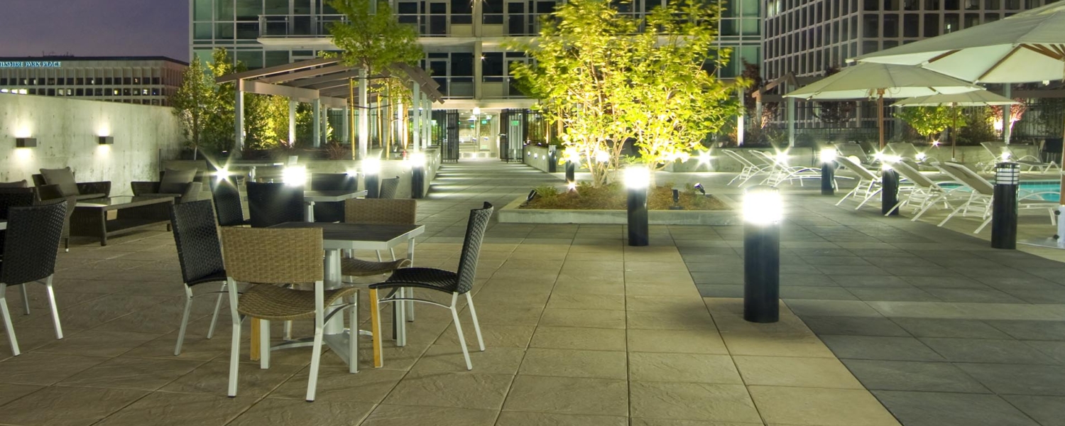 Solair Rooftop Pool Deck 01
