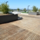 NantWorks Rooftop Amenity Deck 13