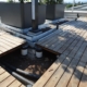 NantWorks Rooftop Amenity Deck 15