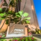 Prince Waikiki Hotel IPE Wood Pool Deck 01