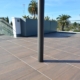 Harland Condo Roofdeck Pedestal Pavers 07