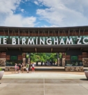 Birmingham Zoo Aminity Deck 00