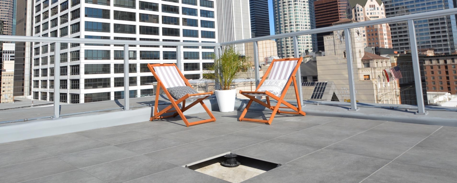 LA Athletic Club Roof Deck 03