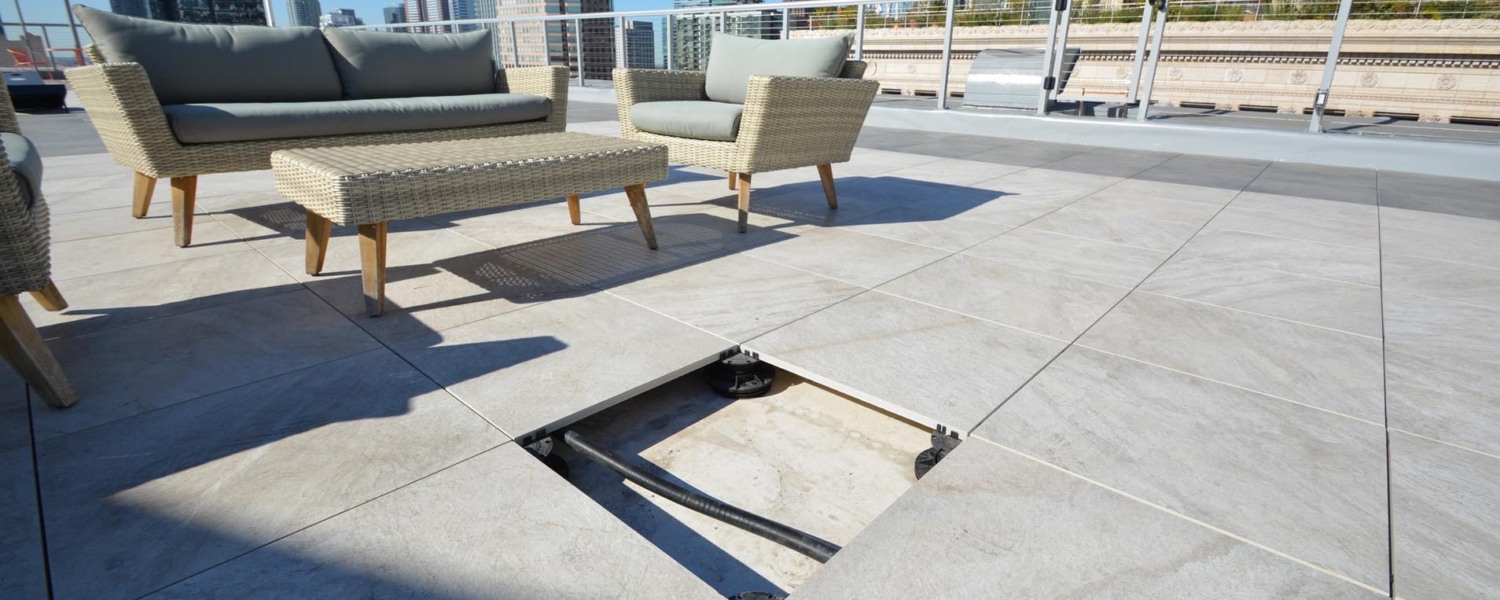 LA Athletic Club Roof Deck 06