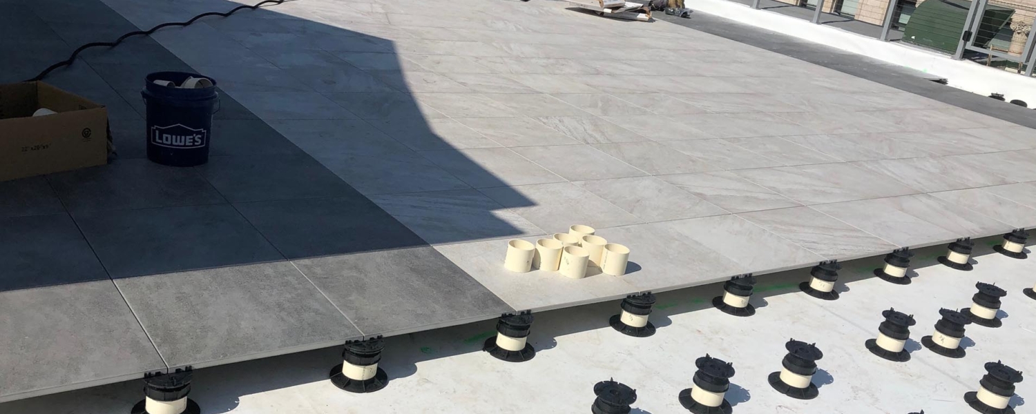 LA Athletic Club Roof Deck 22