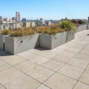 The Austin Condo Rooftop Deck 15