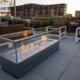 The Modern Rooftop Pool Deck 12