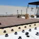 Harland Condo Roofdeck Pedestal Pavers 11
