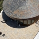 Bald Eagle Residence Roof Deck 03