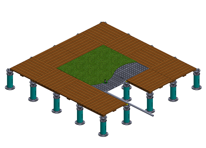 Turf Tray Artificial Grass IPE Wood DIAG 460x330 1