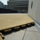 Budokan Recreation Center Rooftop Deck 12