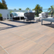 Harland Condo Roofdeck Pedestal Pavers 25