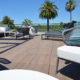 Harland Condo Roofdeck Pedestal Pavers 29
