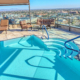Scottsdale Waterfront Pool Deck 06