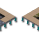 Tile Tech 3D Assembly Turf Tray Monolithic Green Roof ISO