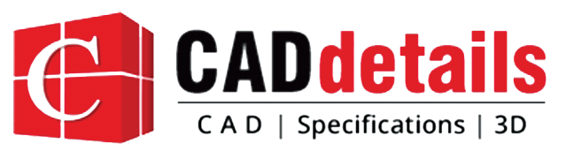 CAD detail logo