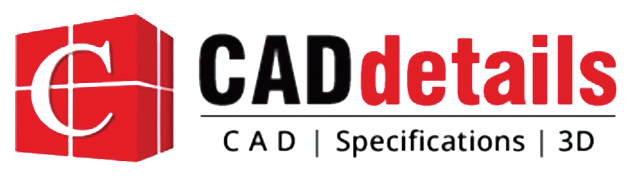 CAD detail logo