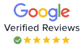 Google Verified Review