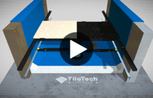 tiletech Wind uplift