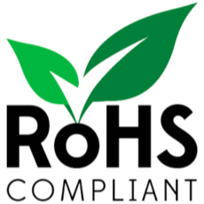 RoHS Complaint
